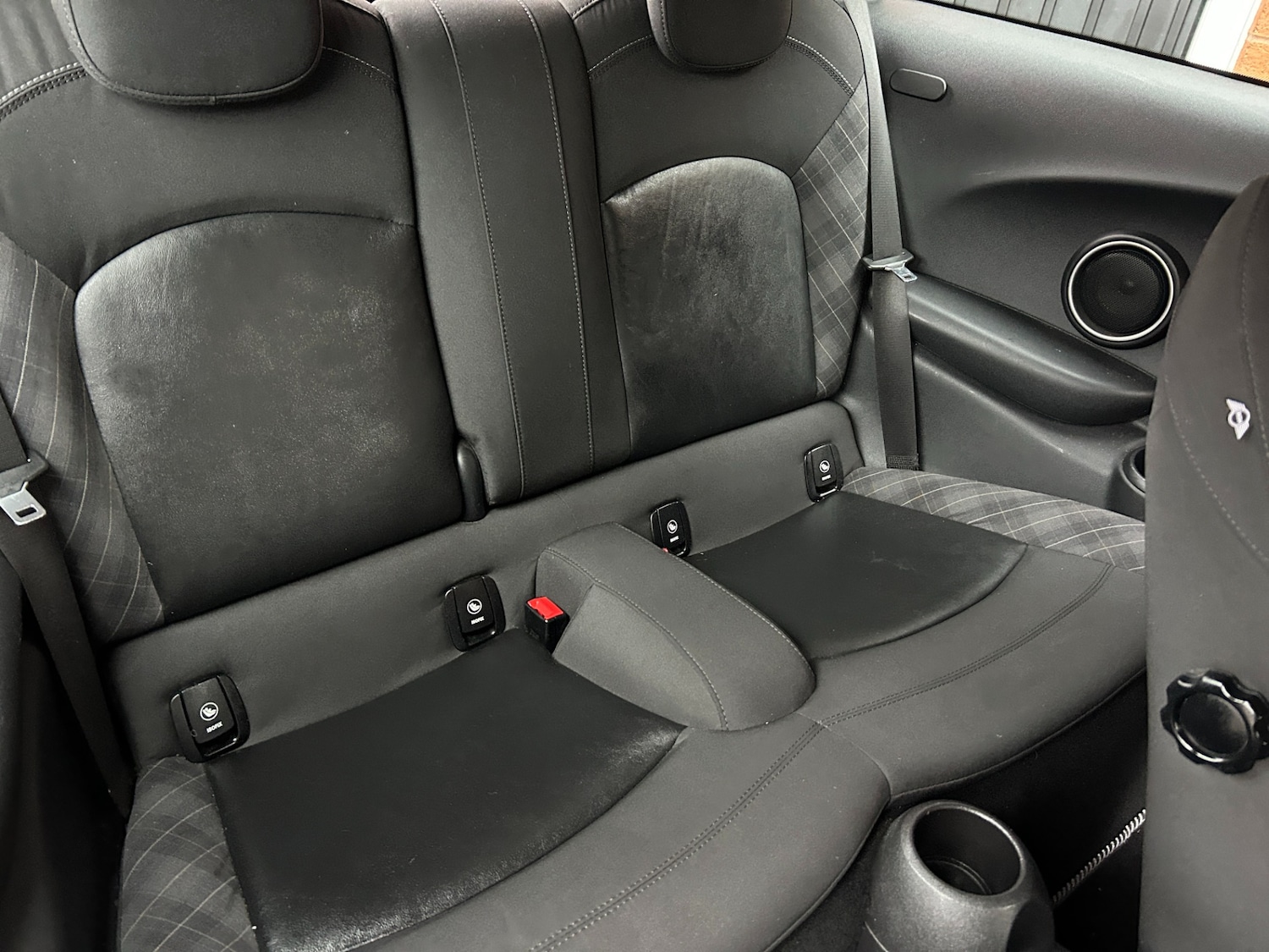 Used MINI Hatch 2014 for sale - 77059126: Photo 3