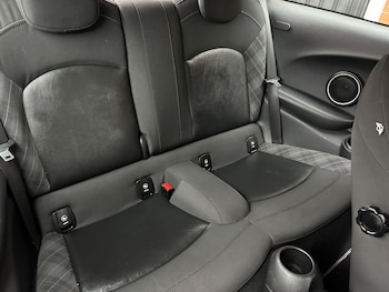 Used MINI Hatch 2014 for sale - 77059126: Photo