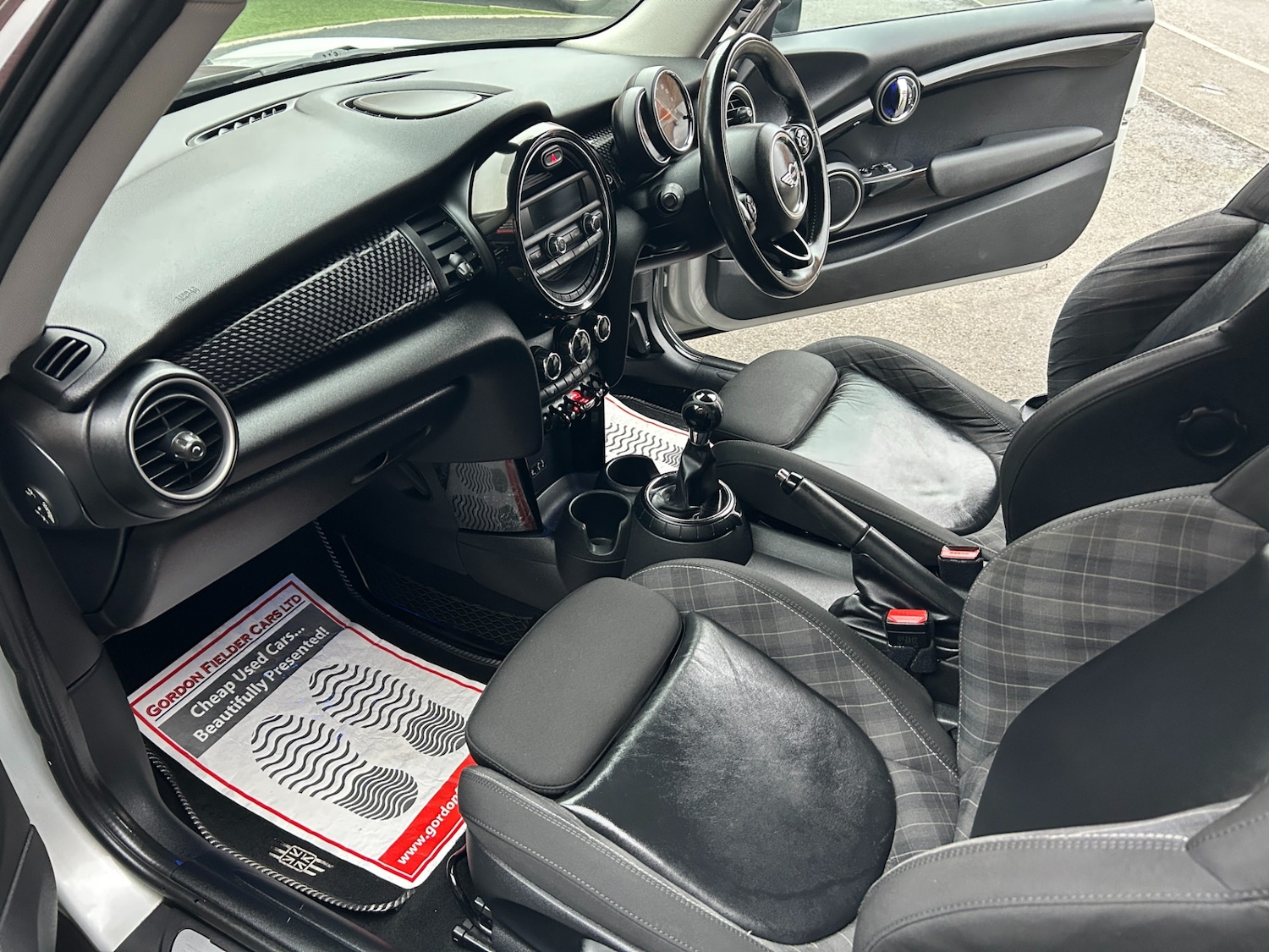 Used MINI Hatch 2014 for sale - 77059126: Photo 4