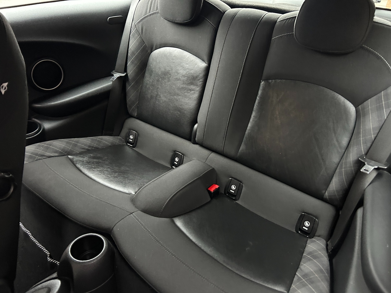 Used MINI Hatch 2014 for sale - 77059126: Photo 5