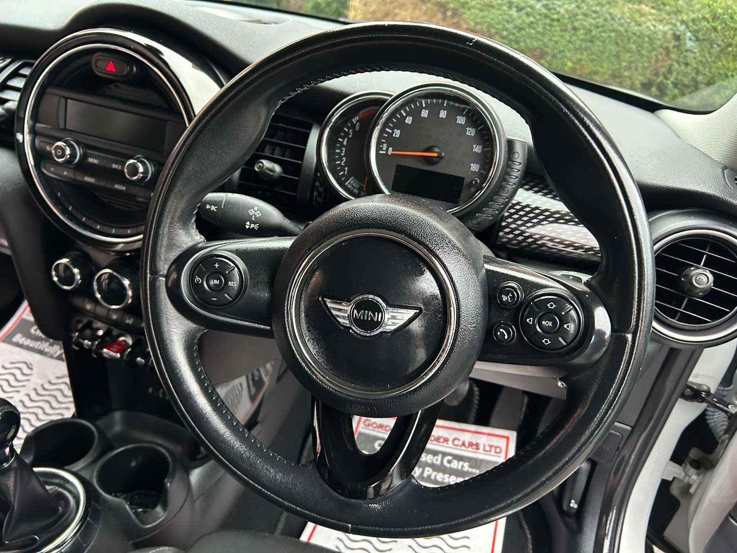 Used MINI Hatch 2014 for sale - 77059126: Photo 6