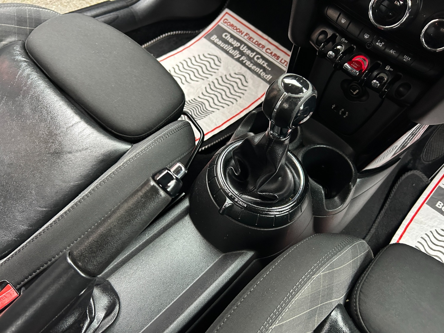 Used MINI Hatch 2014 for sale - 77059126: Photo 7