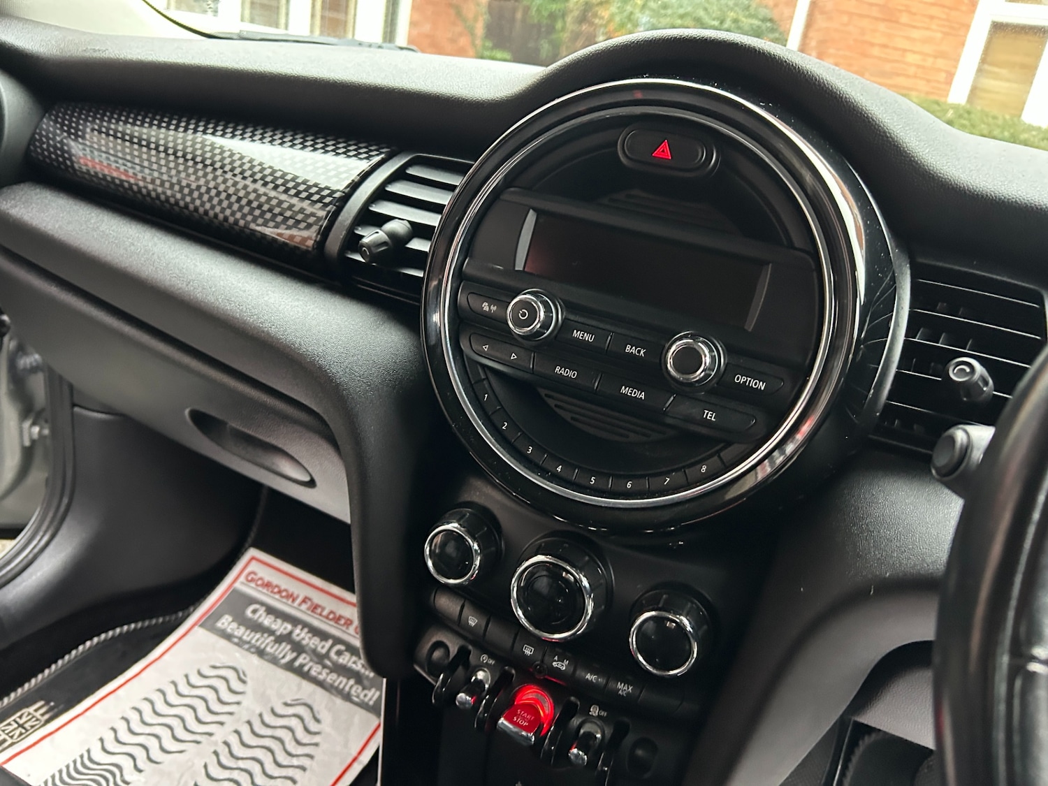 Used MINI Hatch 2014 for sale - 77059126: Photo 8