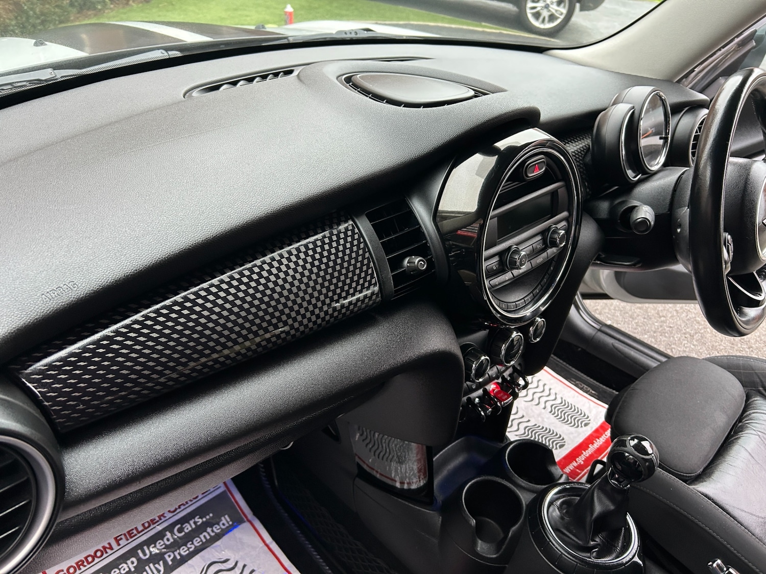 Used MINI Hatch 2014 for sale - 77059126: Photo 9