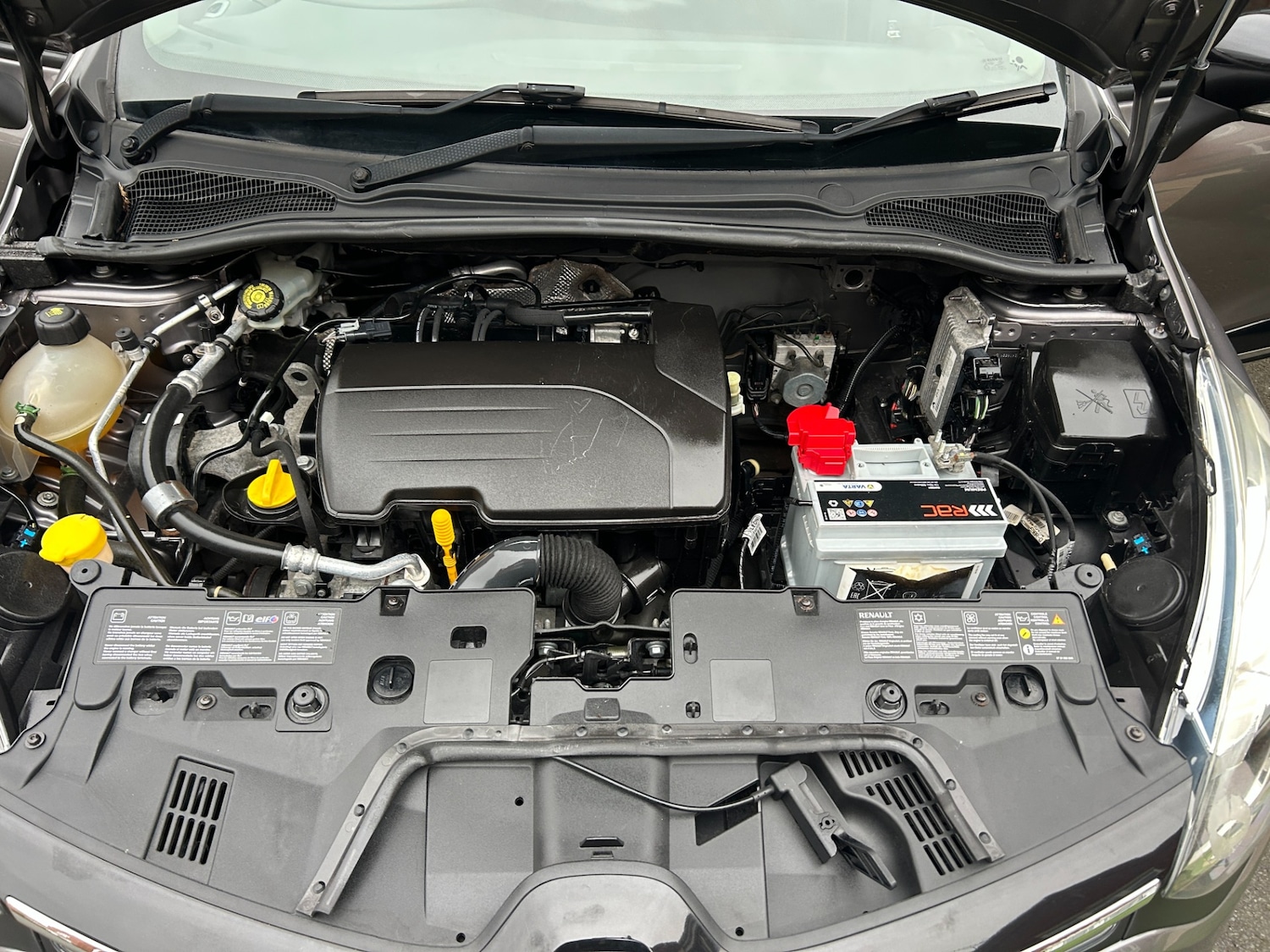 Used Renault Clio 2015 for sale - 77595497: Photo 12