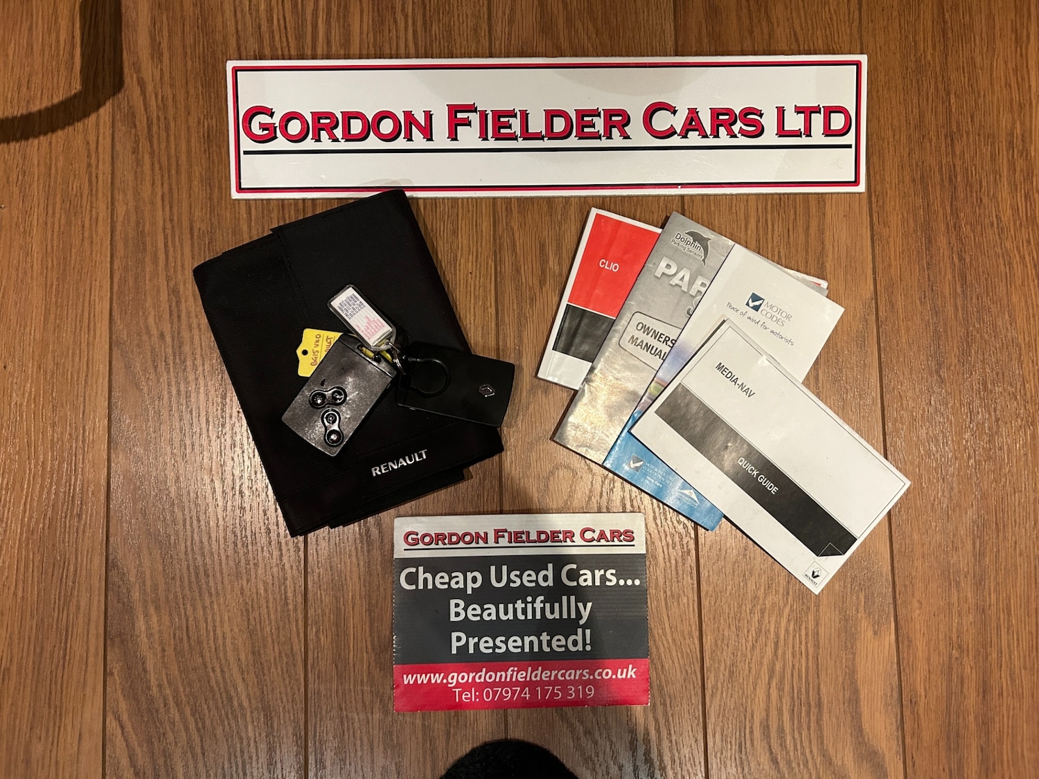 Used Renault Clio 2015 for sale - 77595497: Photo 13