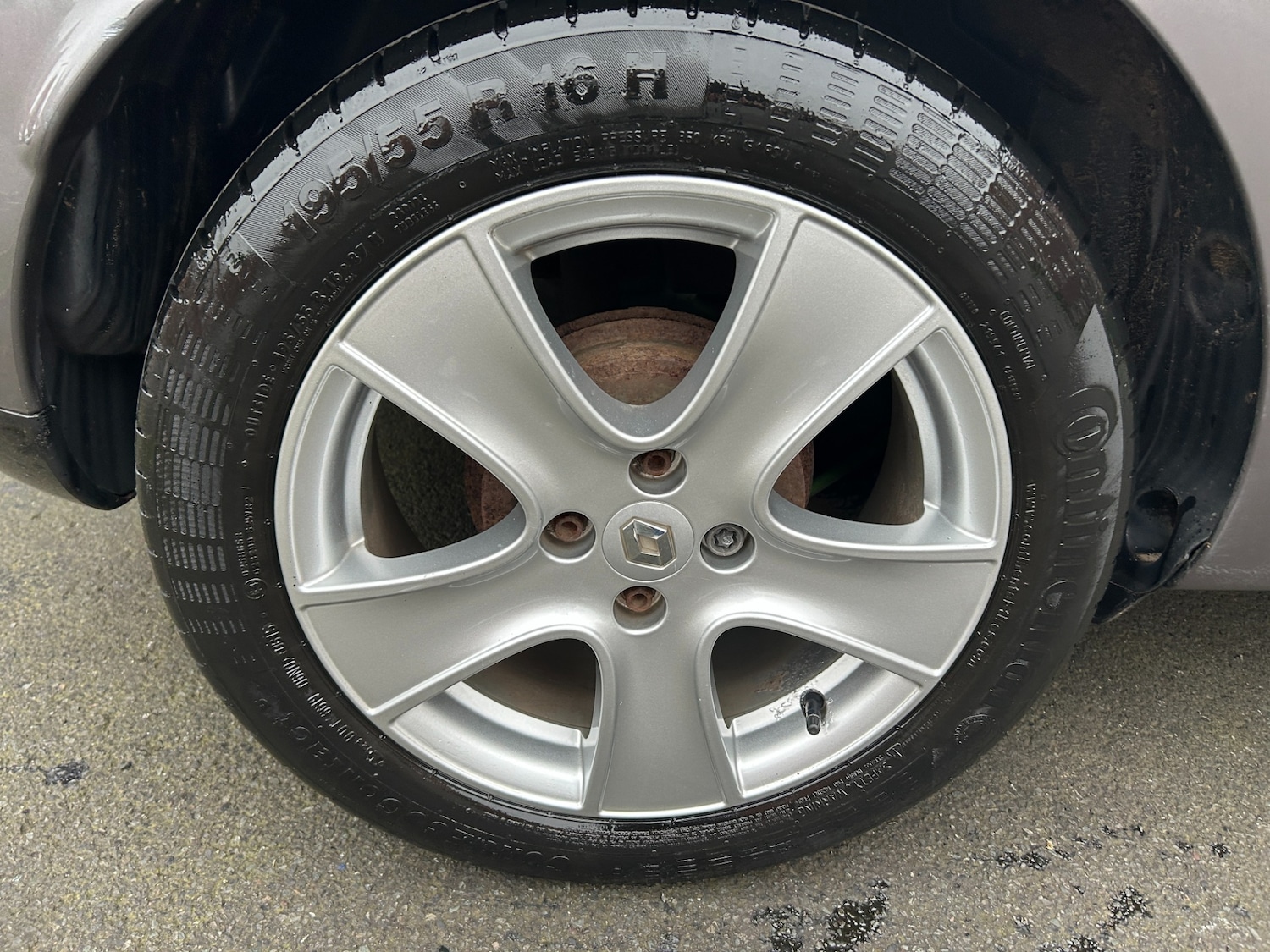 Used Renault Clio 2015 for sale - 77595497: Photo 14