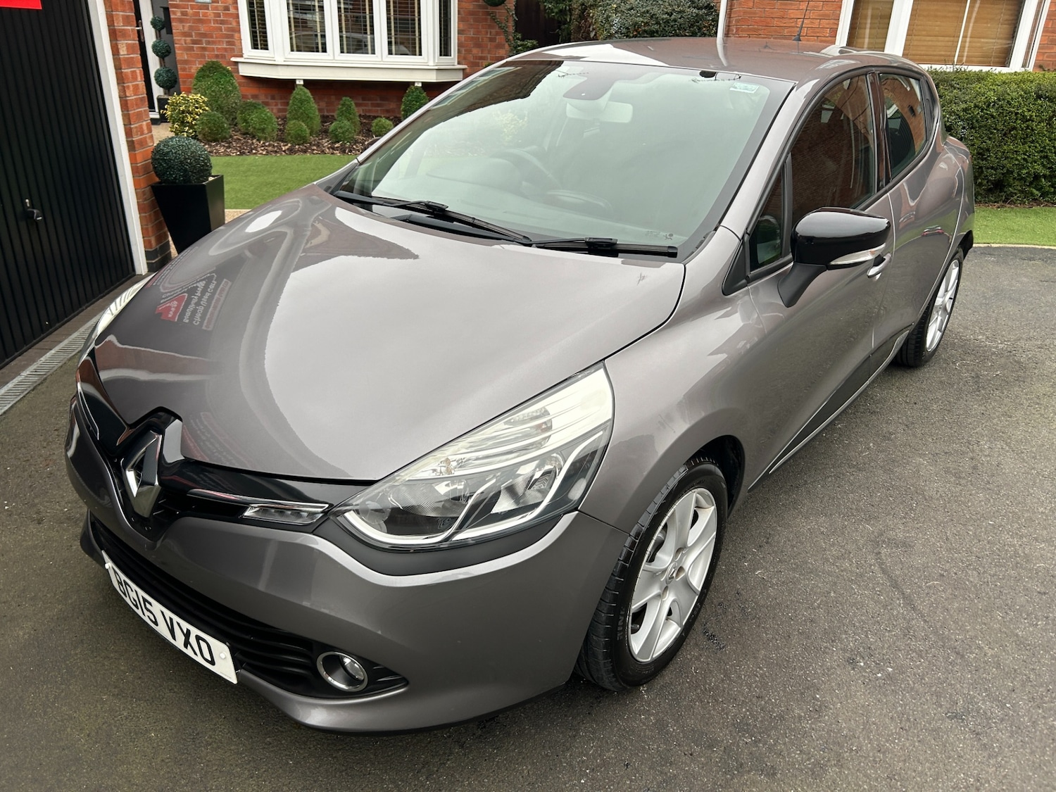 Used Renault Clio 2015 for sale - 77595497: Photo 19