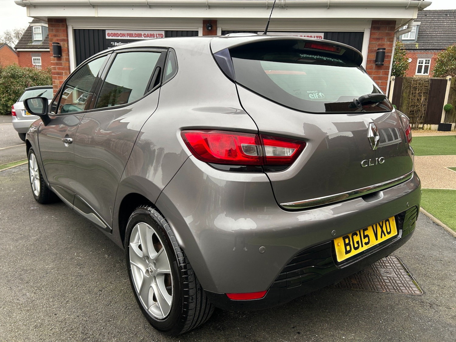 Used Renault Clio 2015 for sale - 77595497: Photo 20