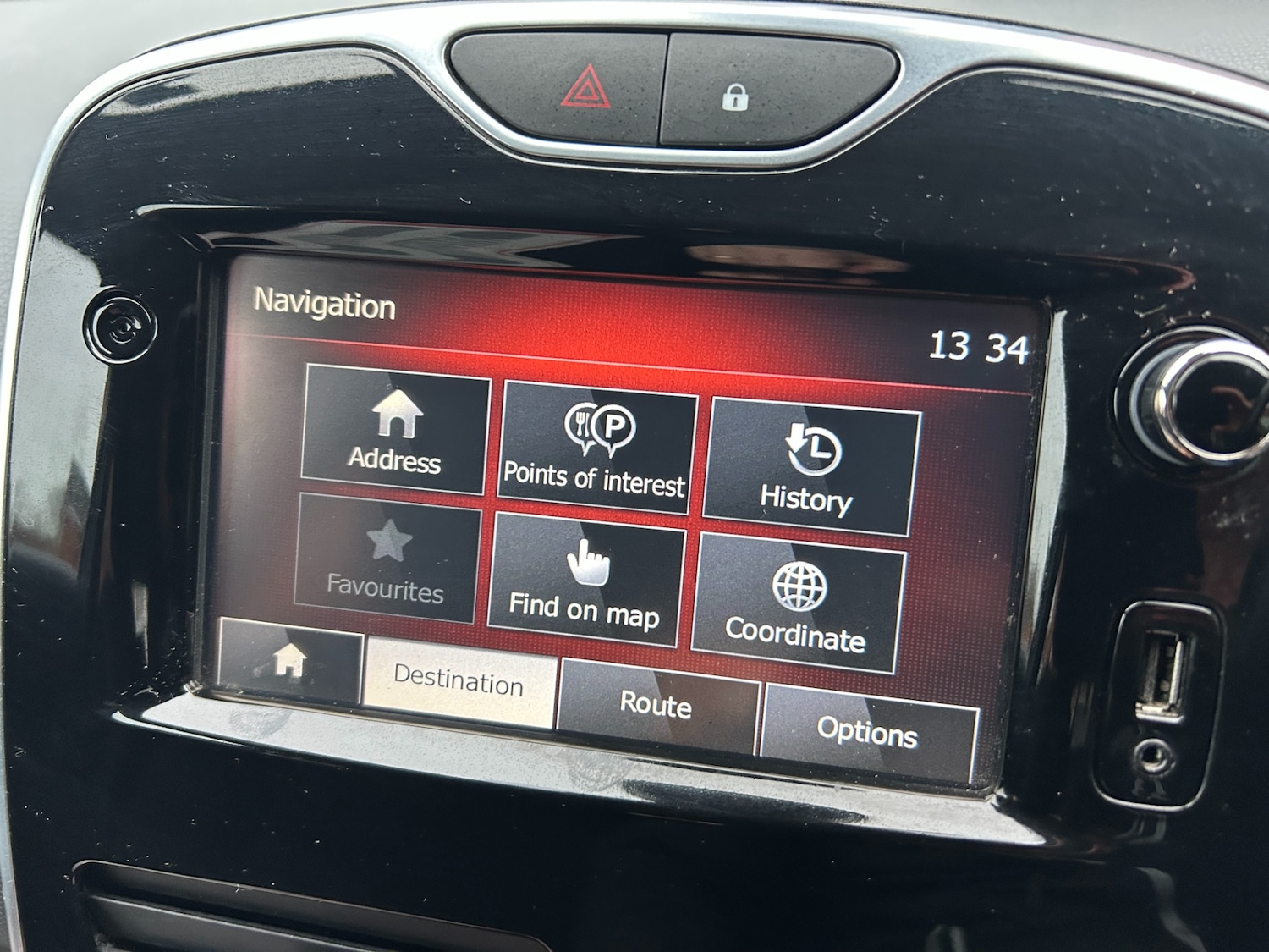 Used Renault Clio 2015 for sale - 77595497: Photo 23