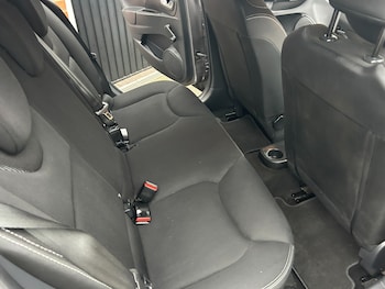 Used Renault Clio 2015 for sale - 77595497: Photo