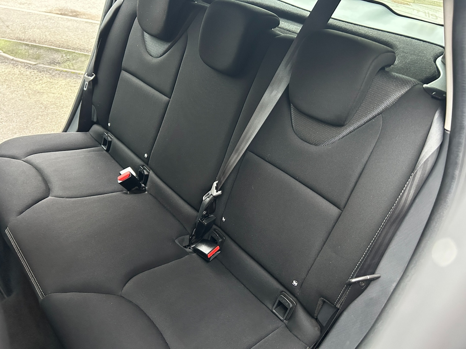 Used Renault Clio 2015 for sale - 77595497: Photo 5