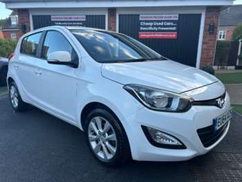 2014 (64) - 1.2 Active 5dr