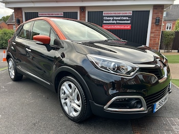 Renault - Captur