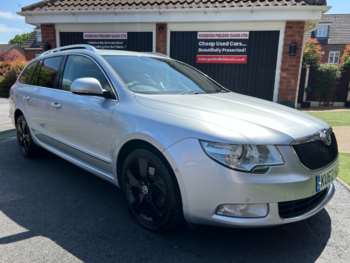 2012 (62) - 2.0 TDI CR 170 Elegance 5dr DSG [L+K Luxury Pack] AUTO! RARE AS HENS TEETH!