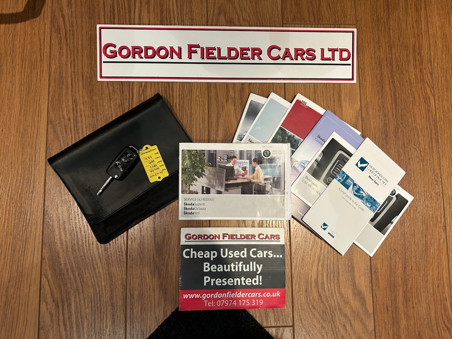 Used Skoda Yeti 2010 for sale - 76280646: Photo 13