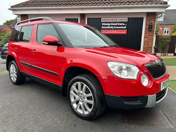 2010 (10) - 2.0 TDI CR Elegance 5dr DIESEL LOW MILES! FANTASTIC CONDITION! READ ON!