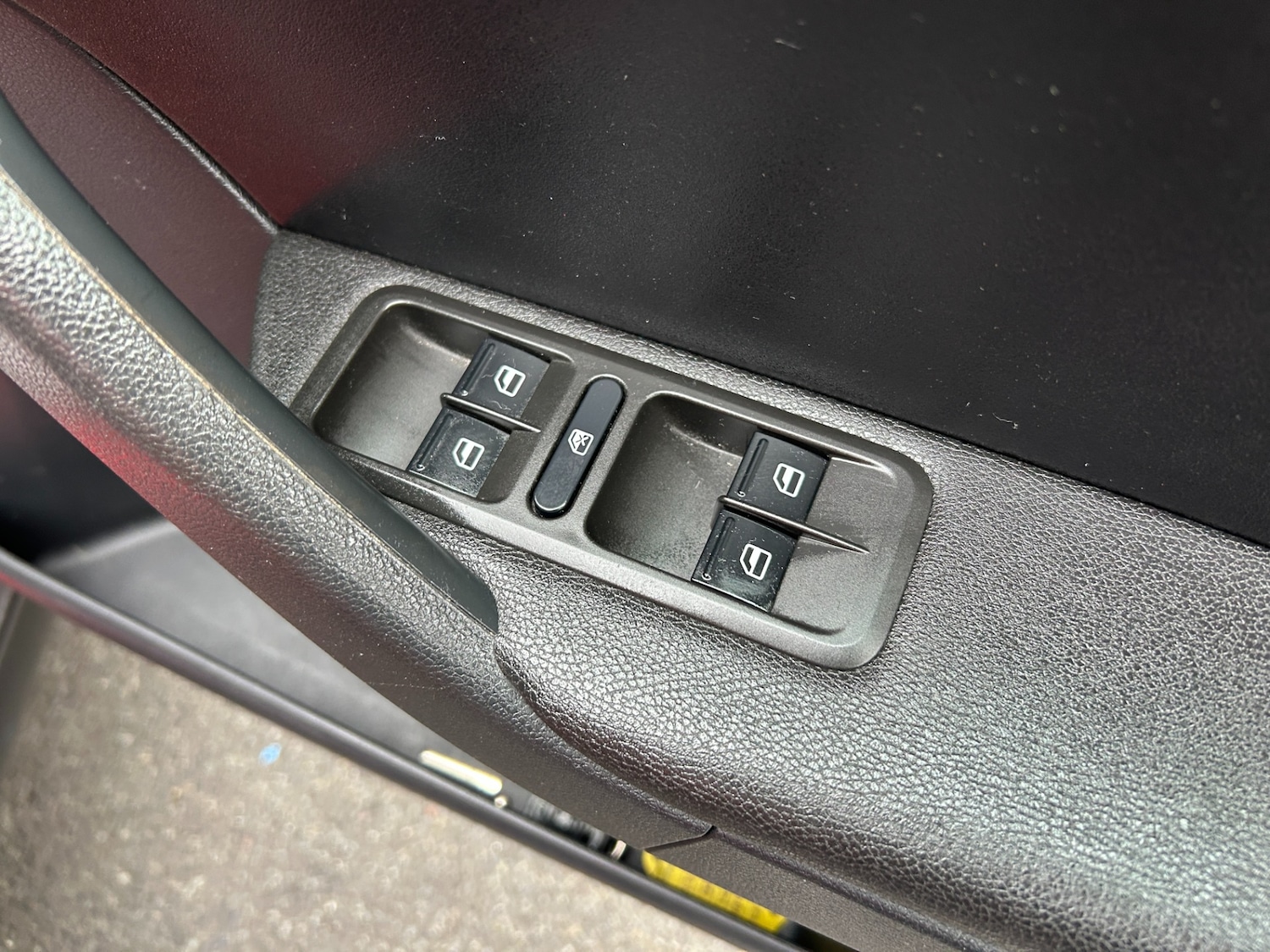 Used Skoda Yeti 2010 for sale - 76280646: Photo 21