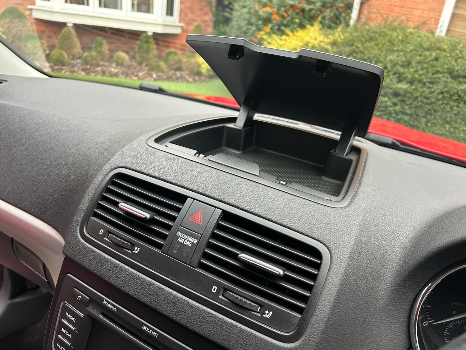 Used Skoda Yeti 2010 for sale - 76280646: Photo 22