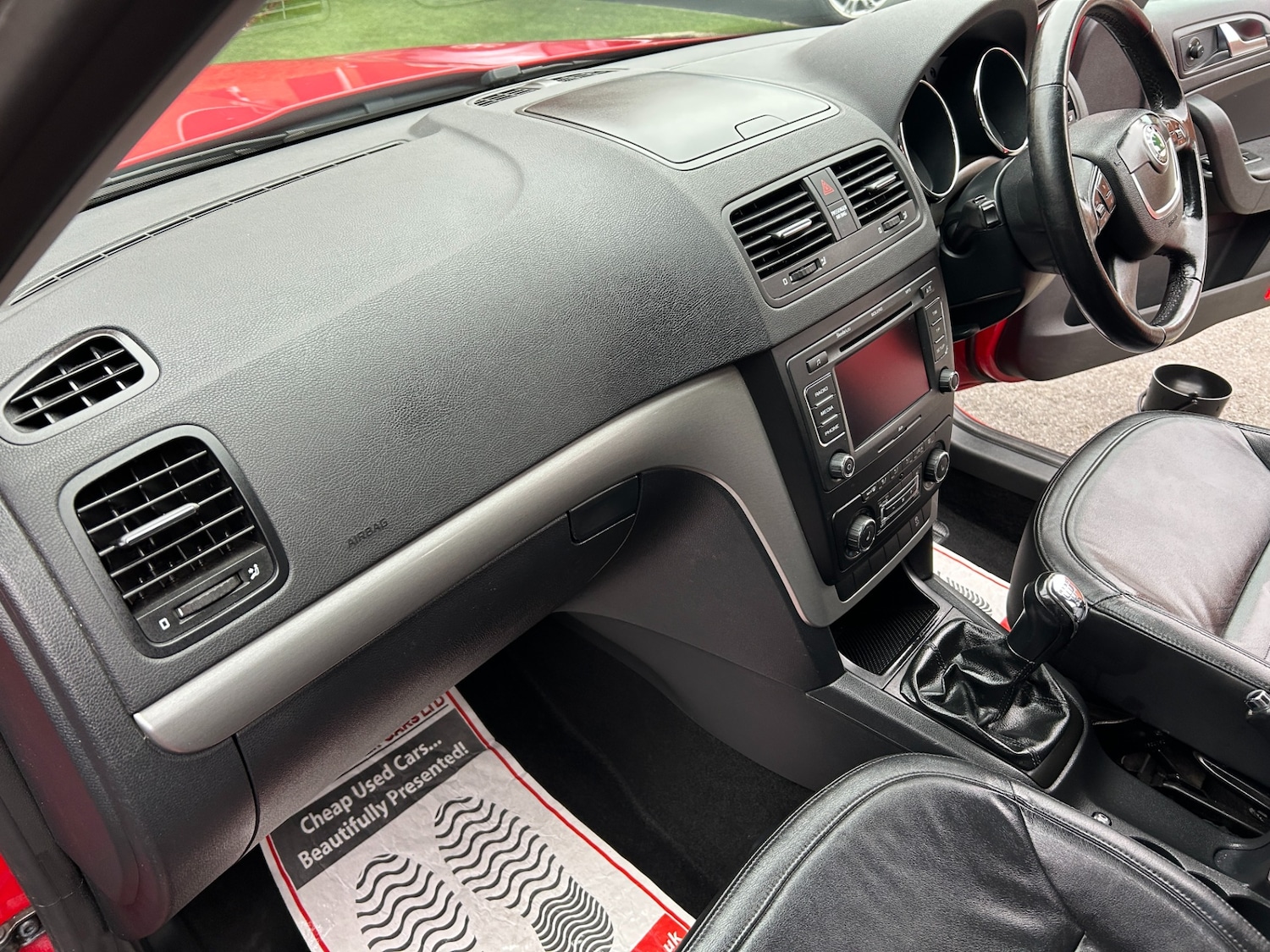 Used Skoda Yeti 2010 for sale - 76280646: Photo 23