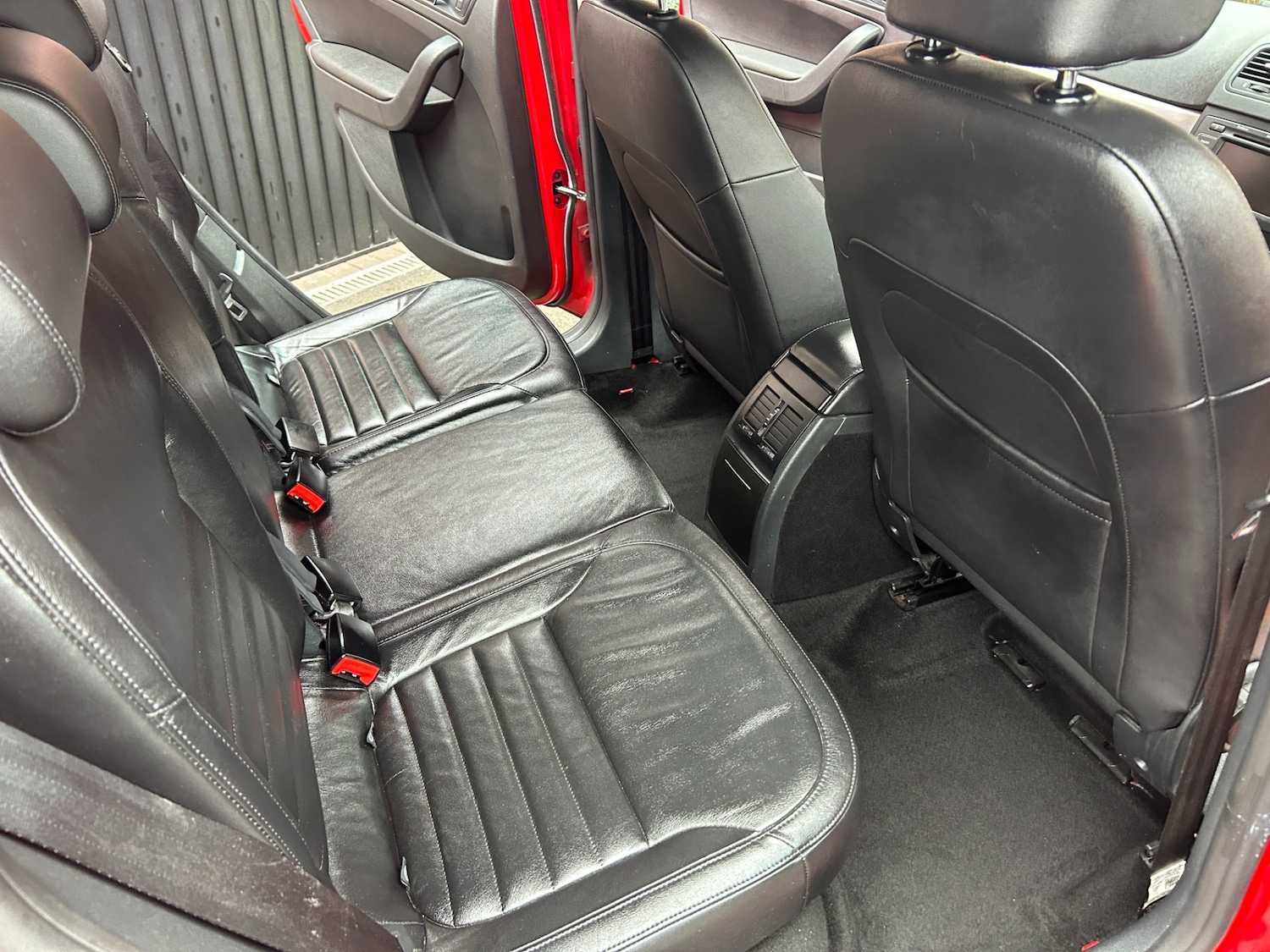 Used Skoda Yeti 2010 for sale - 76280646: Photo 3