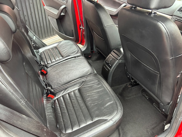 Used Skoda Yeti 2010 for sale - 76280646: Photo 3