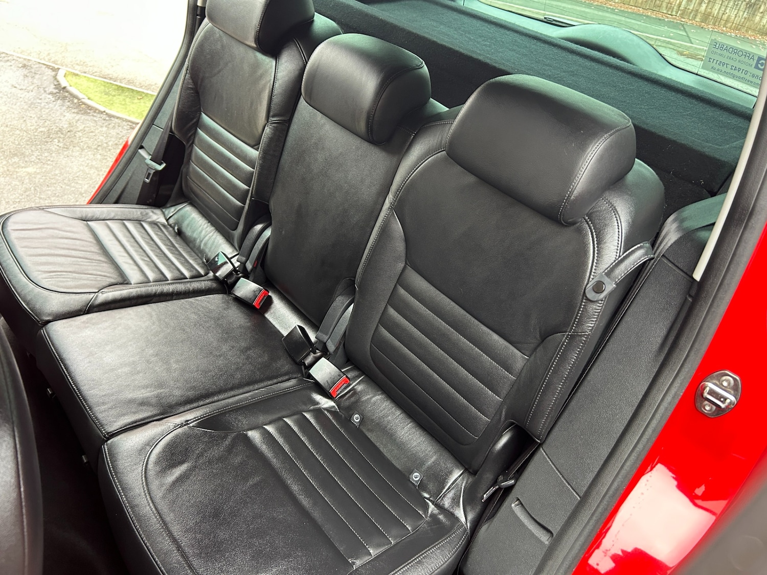 Used Skoda Yeti 2010 for sale - 76280646: Photo 5