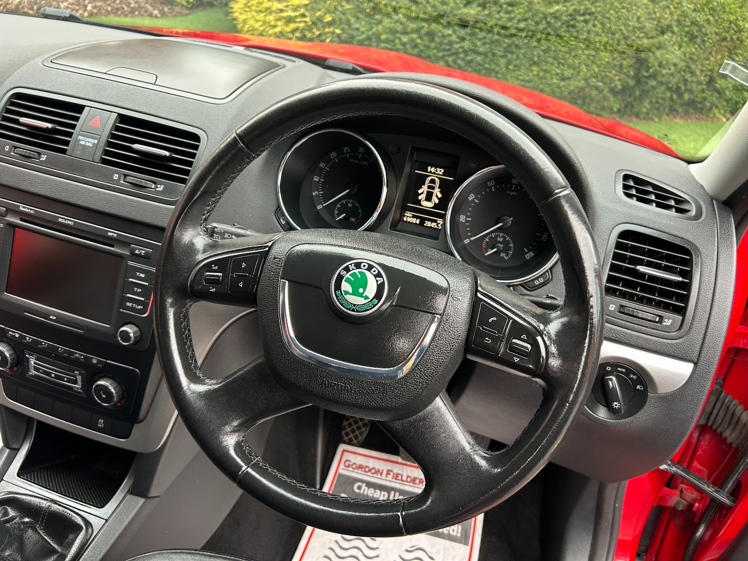 Used Skoda Yeti 2010 for sale - 76280646: Photo 7