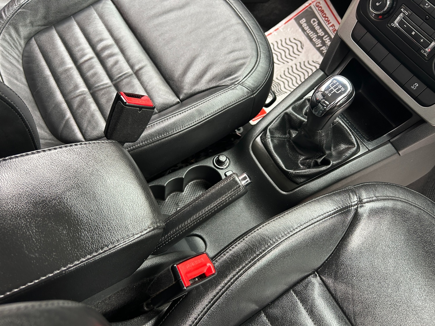 Used Skoda Yeti 2010 for sale - 76280646: Photo 8