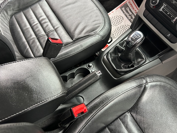 Used Skoda Yeti 2010 for sale - 76280646: Photo 8