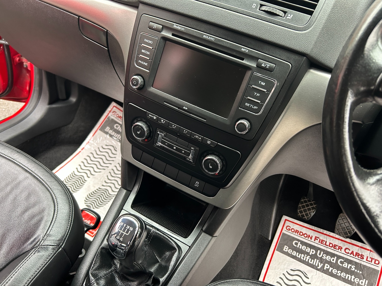 Used Skoda Yeti 2010 for sale - 76280646: Photo 9