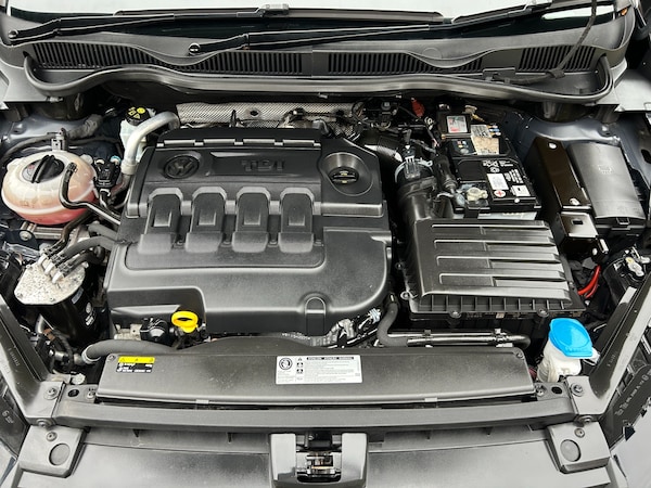 Used Volkswagen Golf SV 2017 for sale - 76271598: Photo 13