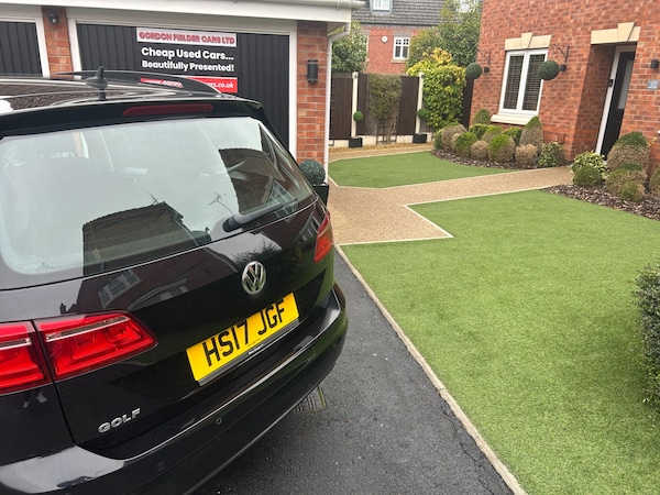 Used Volkswagen Golf SV 2017 for sale - 76271598: Photo 16