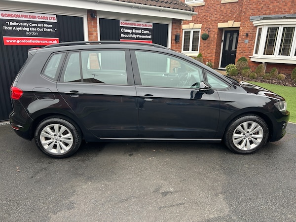 Used Volkswagen Golf SV 2017 for sale - 76271598: Photo 17