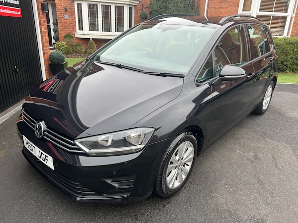Used Volkswagen Golf SV 2017 for sale - 76271598: Photo 19