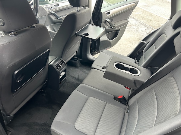 Used Volkswagen Golf SV 2017 for sale - 76271598: Photo 22