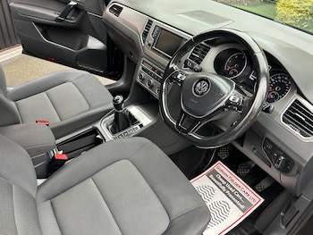 Used Volkswagen Golf SV 2017 for sale - 76271598: Photo 2