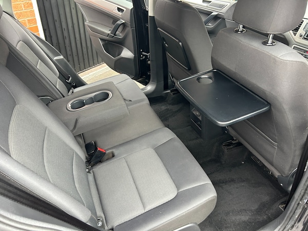 Used Volkswagen Golf SV 2017 for sale - 76271598: Photo 3