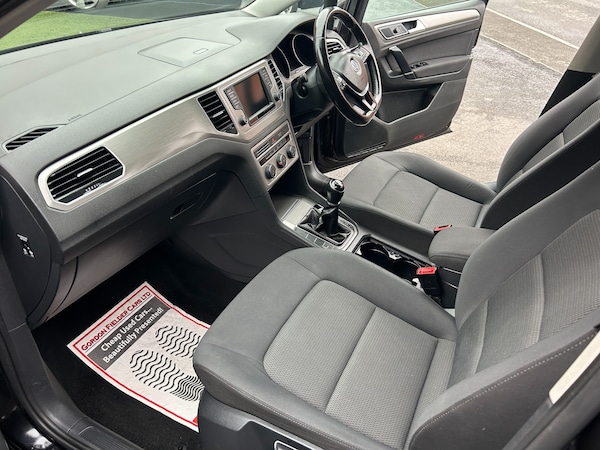 Used Volkswagen Golf SV 2017 for sale - 76271598: Photo 4