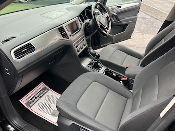 Used Volkswagen Golf SV 2017 for sale - 76271598: Photo 4
