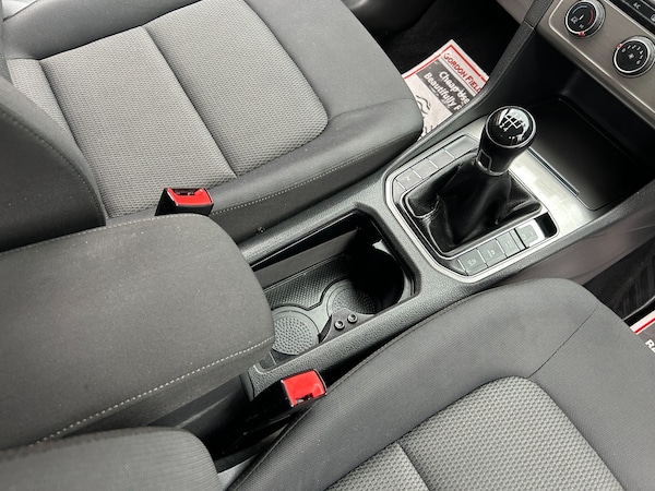 Used Volkswagen Golf SV 2017 for sale - 76271598: Photo 7