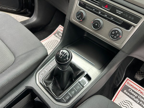 Used Volkswagen Golf SV 2017 for sale - 76271598: Photo 8