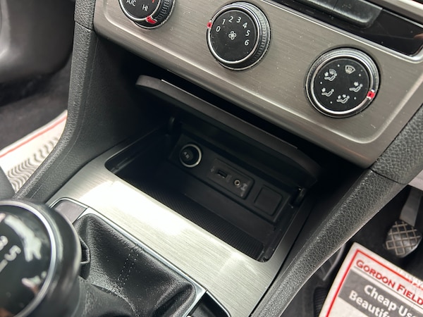 Used Volkswagen Golf SV 2017 for sale - 76271598: Photo 9
