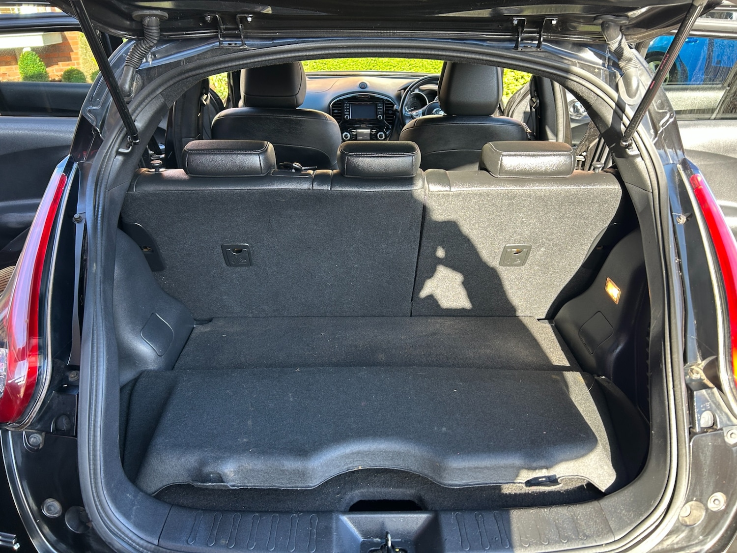 Used Nissan Juke 2019 for sale - 77888269: Photo 11