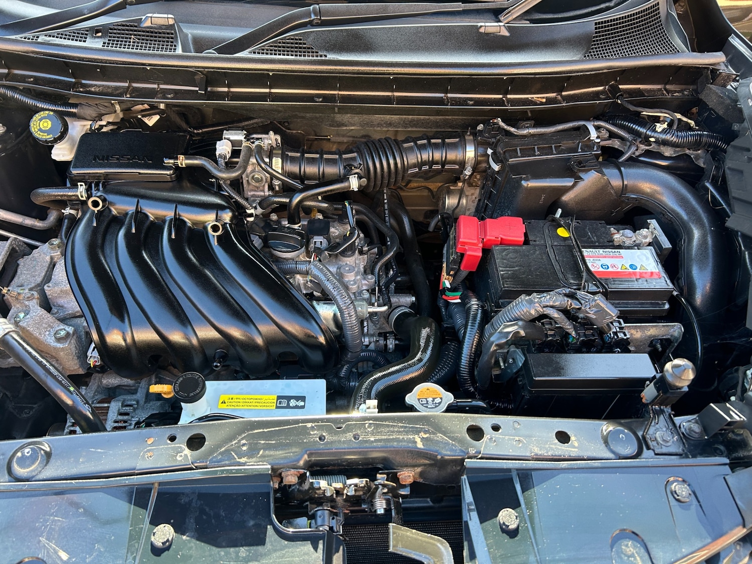 Used Nissan Juke 2019 for sale - 77888269: Photo 12