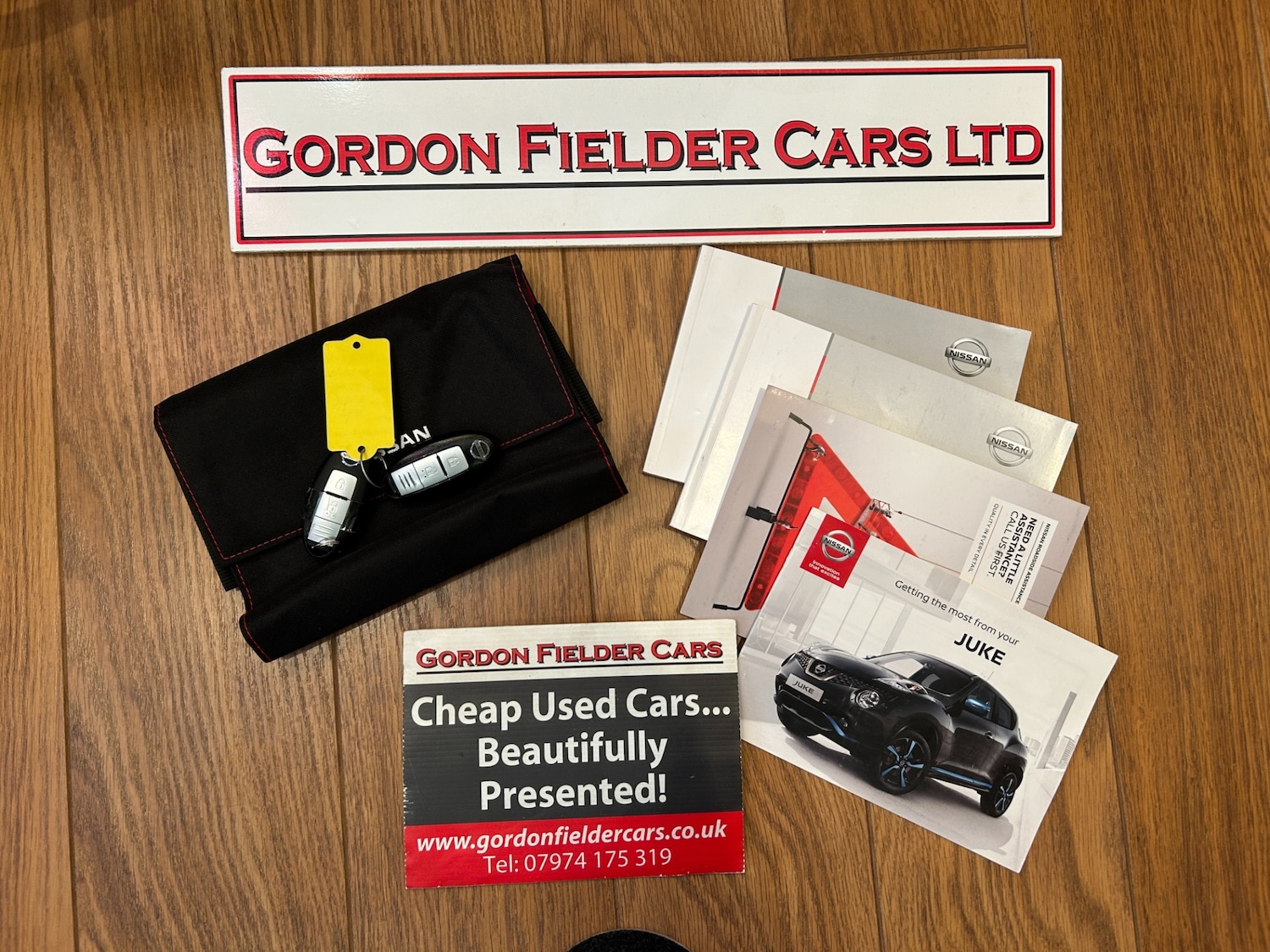 Used Nissan Juke 2019 for sale - 77888269: Photo 13