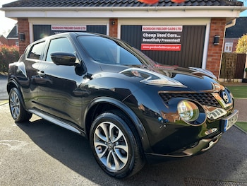 Used Nissan Juke 2019 for sale - 77888269: Photo