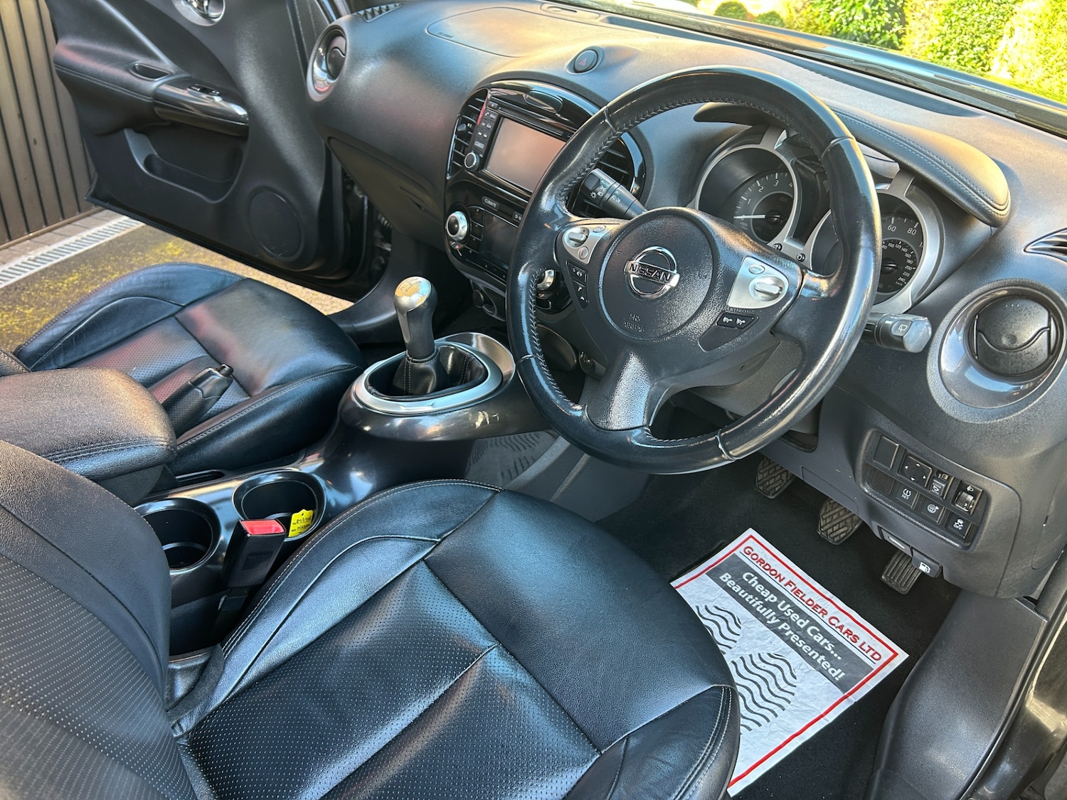 Used Nissan Juke 2019 for sale - 77888269: Photo 2