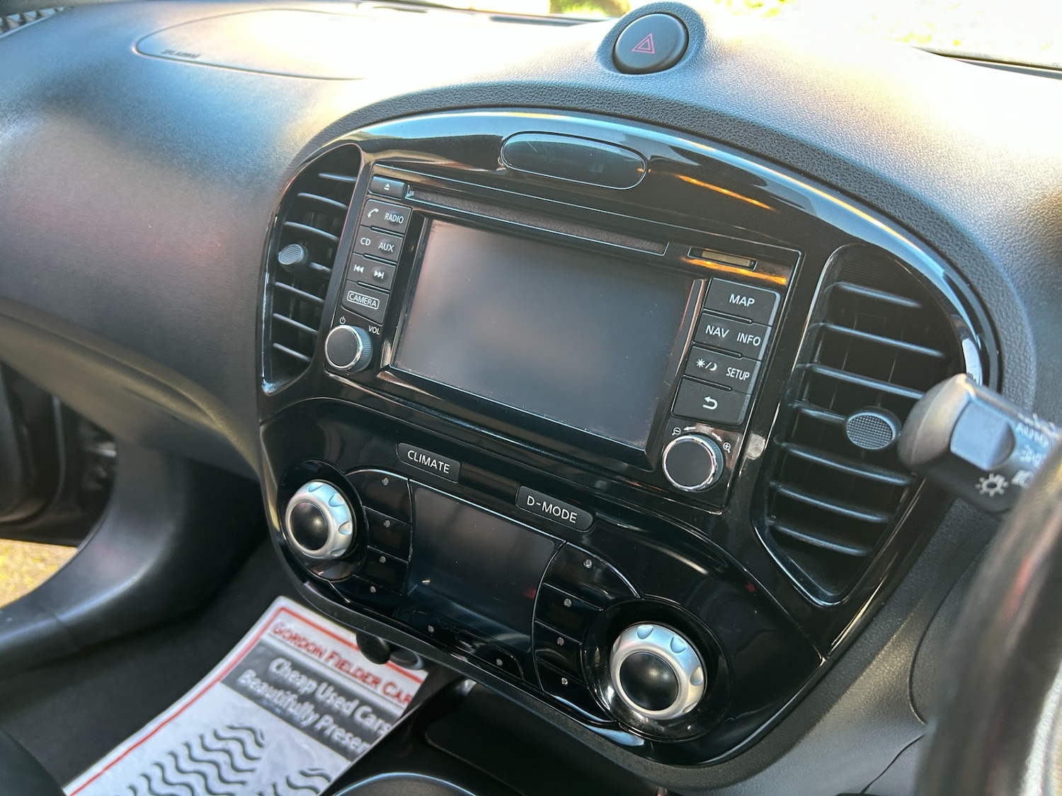 Used Nissan Juke 2019 for sale - 77888269: Photo 23