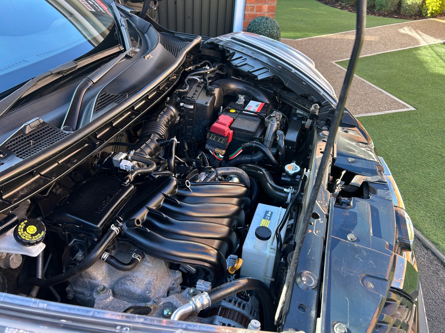 Used Nissan Juke 2019 for sale - 77888269: Photo 25